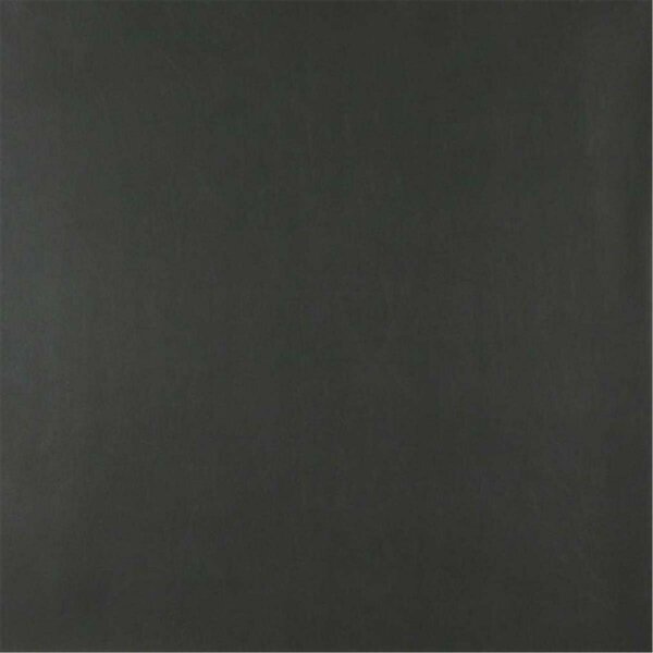 Designer Fabrics 54 in. Wide Dark Grey Vinyl Fabric G926